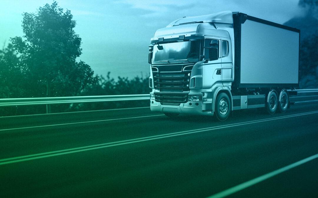 Advantages of the remote download of the digital tachograph with GesinFlot